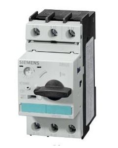 Siemens 3RV1342-4FC10 Breaker