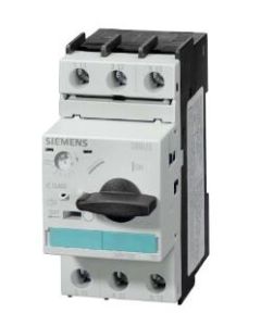 Siemens 3RV1342-4KC10 Breaker