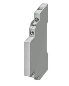 Siemens 3RV1901-1A Auxiliary contact