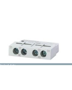 Siemens 3RV1901-1E Switch