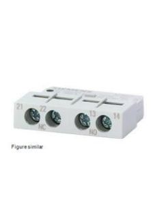 Siemens 3RV1901-1F Block