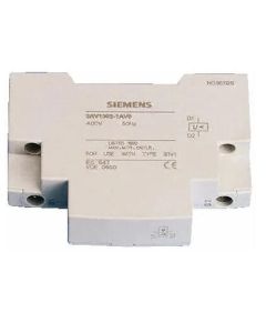 Siemens 3RV19021AV0 Breaker
