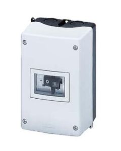 Siemens 3RV19131DA00 Breaker