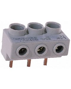 Siemens 3RV19155A Phase Busbar