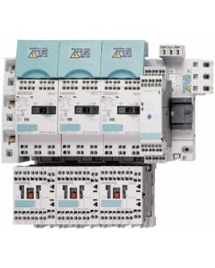 Siemens 3RV1917-5CA00 MPCB
