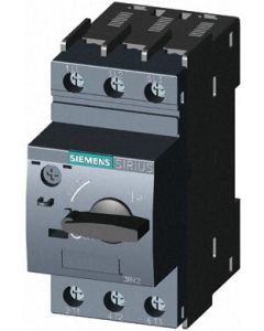 Siemens 3RV2011-0KA10 Circuit Breaker