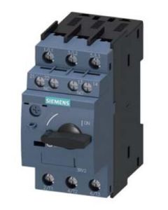 Siemens 3RV20110BA15 MSP