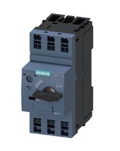 Siemens 3RV20110BA20 MSP