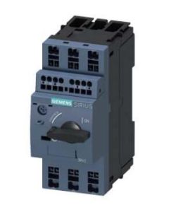 Siemens 3RV20110BA25 MSP