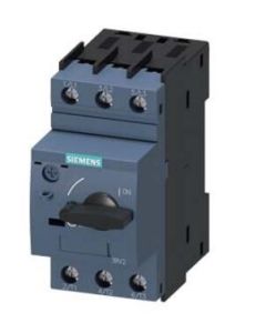 Siemens 3RV20110CA10 MSP