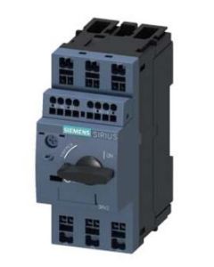Siemens 3RV20110DA25 MSP