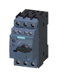Siemens 3RV20110EA15 Switch
