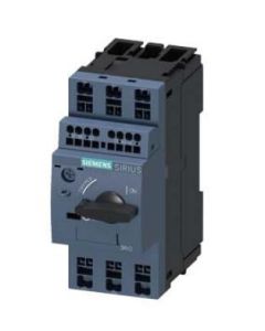 Siemens 3RV20110FA25 MSP