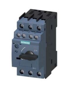 Siemens 3RV20110GA15 MSP
