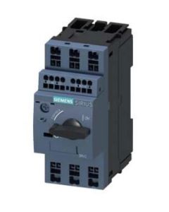 Siemens 3RV20110GA25 MSP
