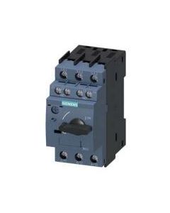 Siemens 3RV20110HA15 Switch