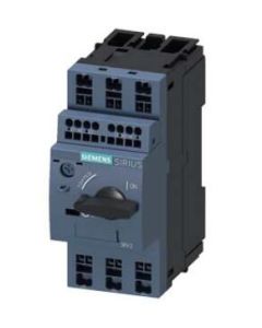 Siemens 3RV20110HA25 MSP