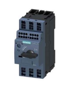 Siemens 3RV20110JA25 MSP