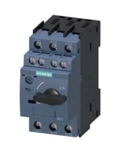 Siemens 3RV20110KA15 Circuit Break