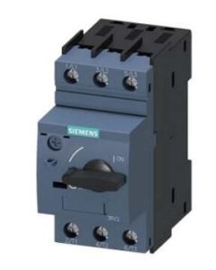 Siemens 3RV20111AA10 MSP