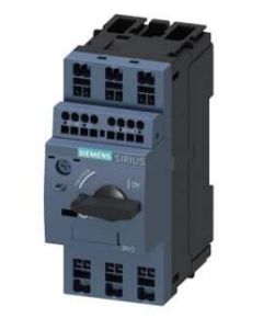 Siemens 3RV20111AA25 MSP