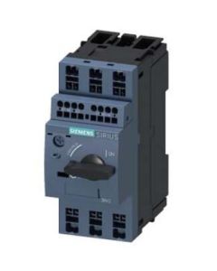 Siemens 3RV20111BA25 MSP
