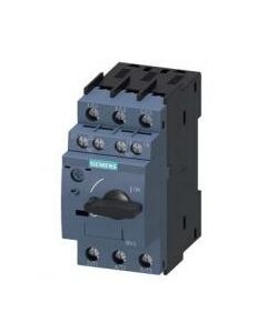 Siemens 3RV20111CA15 Switch