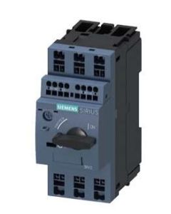 Siemens 3RV20111CA25 MSP