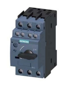 Siemens 3RV20111DA15 Switch