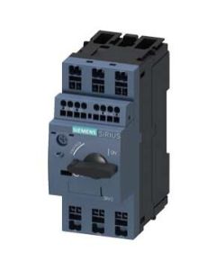 Siemens 3RV20111DA25 MSP