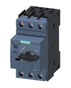 Siemens 3RV20111EA10 MSP