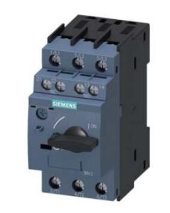 Siemens 3RV20111EA15 MSP