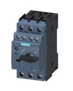 Siemens 3RV20111FA15 MSP
