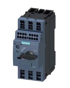 Siemens 3RV20111GA25 MSP