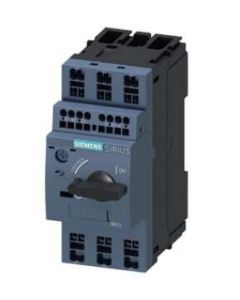 Siemens 3RV20111HA25 MSP