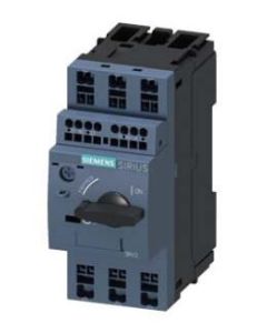 Siemens 3RV20111JA25 MSP