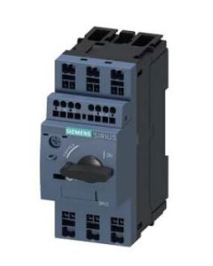 Siemens 3RV20111KA25 MSP