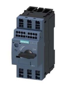 Siemens 3RV20114AA25 MSP