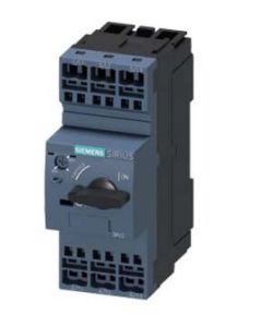 Siemens 3RV2021-4NA20 Breaker