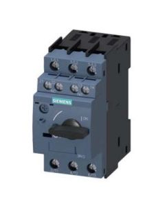 Siemens 3RV20210GA15 MSP