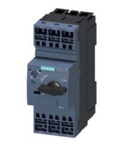 Siemens 3RV20210GA20 MSP