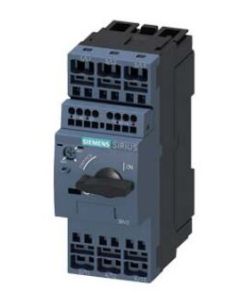 Siemens 3RV20210GA25 MSP
