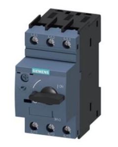 Siemens 3RV20210HA10 MSP