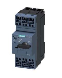 Siemens 3RV20210HA20 MSP