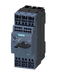 Siemens 3RV20210JA25 MSP