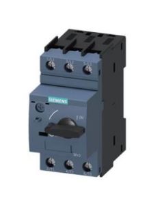 Siemens 3RV20210KA10 Breaker