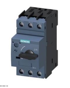 Siemens 3RV20211AA10 MSP