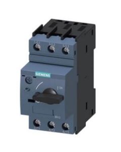 Siemens 3RV20211CA10 MSP