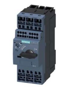 Siemens 3RV20211DA25 MSP