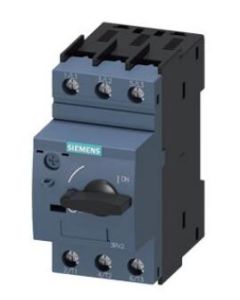Siemens 3RV20211FA10 MSP